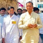 पंढरपूर पंचायत समितीवर पुन्हा ‘परिचारक’चा झेंडा; राजकारणात नाट्यमय घडामोडी, वसंत नाना देशमुखांकडून पंतनिष्ठा कायम