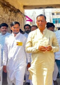 पंढरपूर पंचायत समितीवर पुन्हा ‘परिचारक’चा झेंडा; राजकारणात नाट्यमय घडामोडी, वसंत नाना देशमुखांकडून पंतनिष्ठा कायम