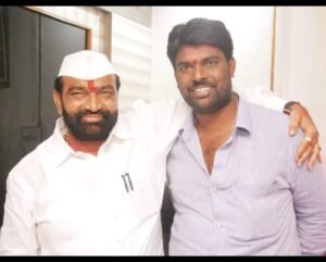 *नगरपालिकेत सत्तेनंतर भालके गटाची नवी चाल –भालके गटाच्या "त्या"पदासाठी सुधीर धोत्रे चर्चेत!*