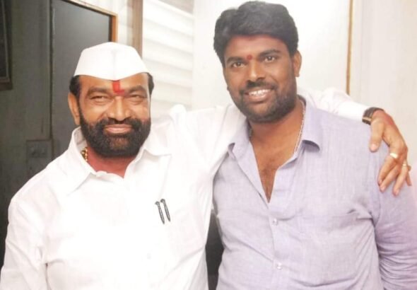 *नगरपालिकेत सत्तेनंतर भालके गटाची नवी चाल –भालके गटाच्या "त्या"पदासाठी सुधीर धोत्रे चर्चेत!*