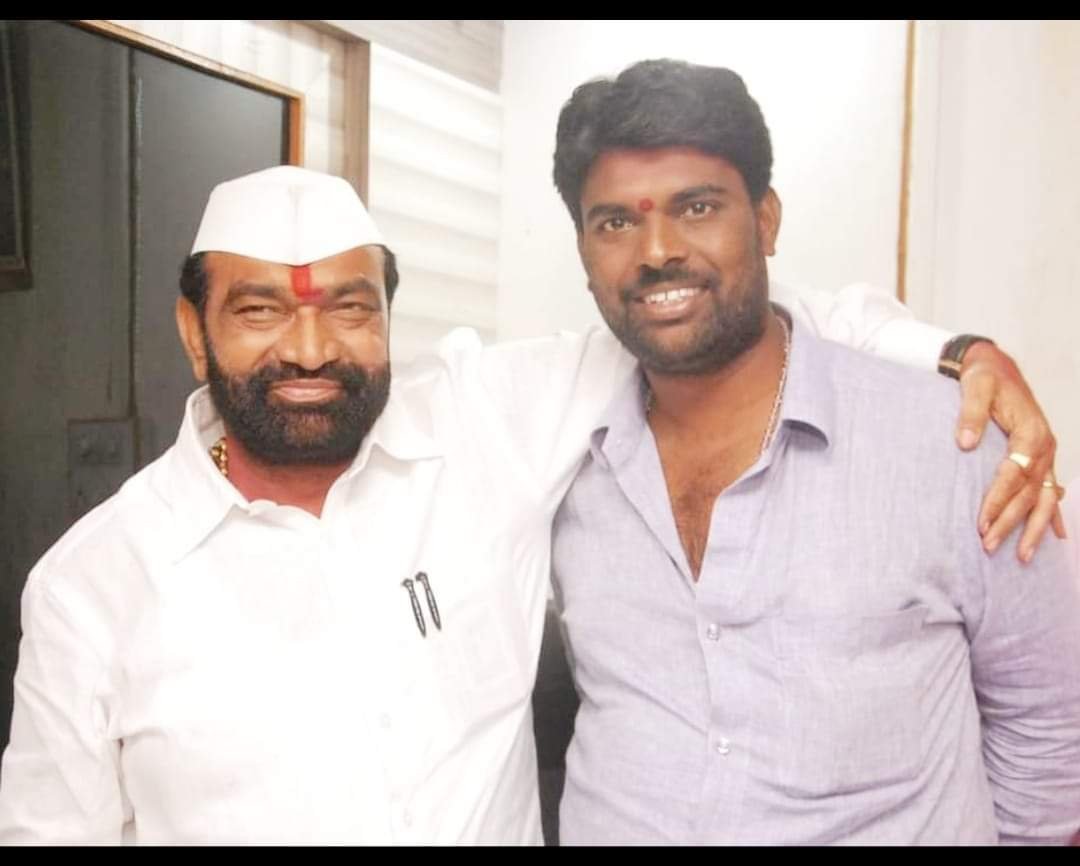 *नगरपालिकेत सत्तेनंतर भालके गटाची नवी चाल –भालके गटाच्या "त्या"पदासाठी सुधीर धोत्रे चर्चेत!*