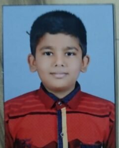 *कर्मयोगी विद्यानिकेतनचे अभिमानास्पद यश!रोहन परिचारकांकडून कौतुक*