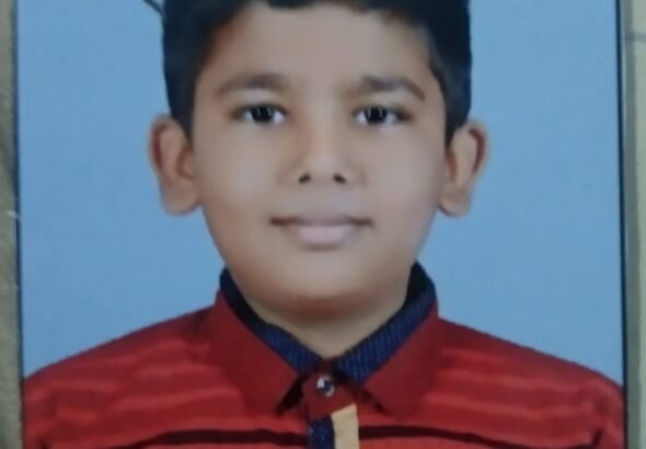 *कर्मयोगी विद्यानिकेतनचे अभिमानास्पद यश!रोहन परिचारकांकडून कौतुक*