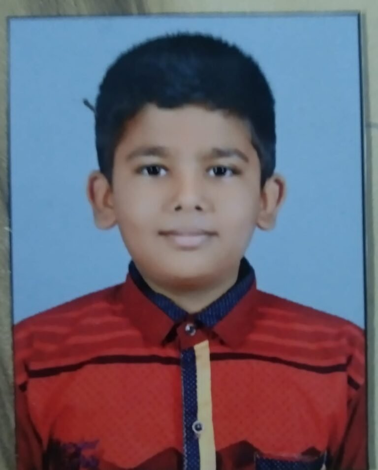 *कर्मयोगी विद्यानिकेतनचे अभिमानास्पद यश!रोहन परिचारकांकडून कौतुक*